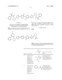 HEPATITIS C VIRUS INHIBITORS diagram and image