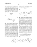 HEPATITIS C VIRUS INHIBITORS diagram and image