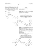 HEPATITIS C VIRUS INHIBITORS diagram and image