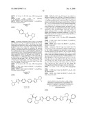 HEPATITIS C VIRUS INHIBITORS diagram and image