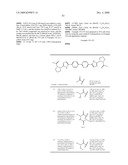 HEPATITIS C VIRUS INHIBITORS diagram and image