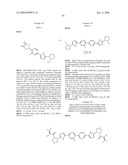 HEPATITIS C VIRUS INHIBITORS diagram and image