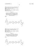 HEPATITIS C VIRUS INHIBITORS diagram and image