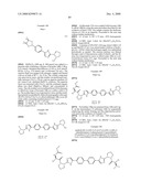 HEPATITIS C VIRUS INHIBITORS diagram and image