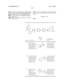 HEPATITIS C VIRUS INHIBITORS diagram and image