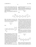 HEPATITIS C VIRUS INHIBITORS diagram and image