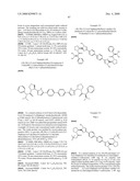 HEPATITIS C VIRUS INHIBITORS diagram and image