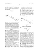 HEPATITIS C VIRUS INHIBITORS diagram and image