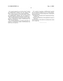 Cosmetic preparation and method for preparing the same diagram and image