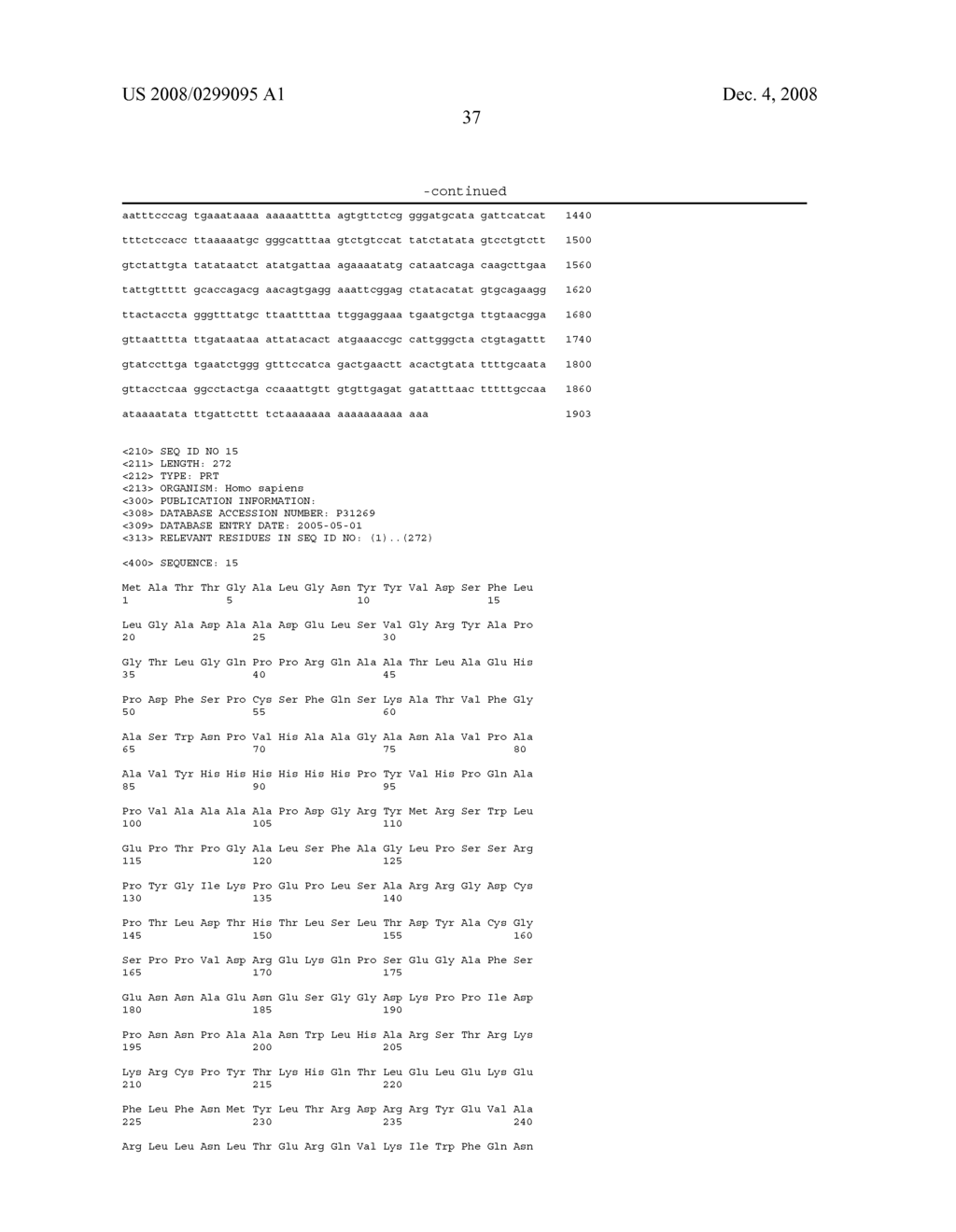 Nup98-Hox Fusions for Expansion of Hemopoietic Stem Cells - diagram, schematic, and image 38