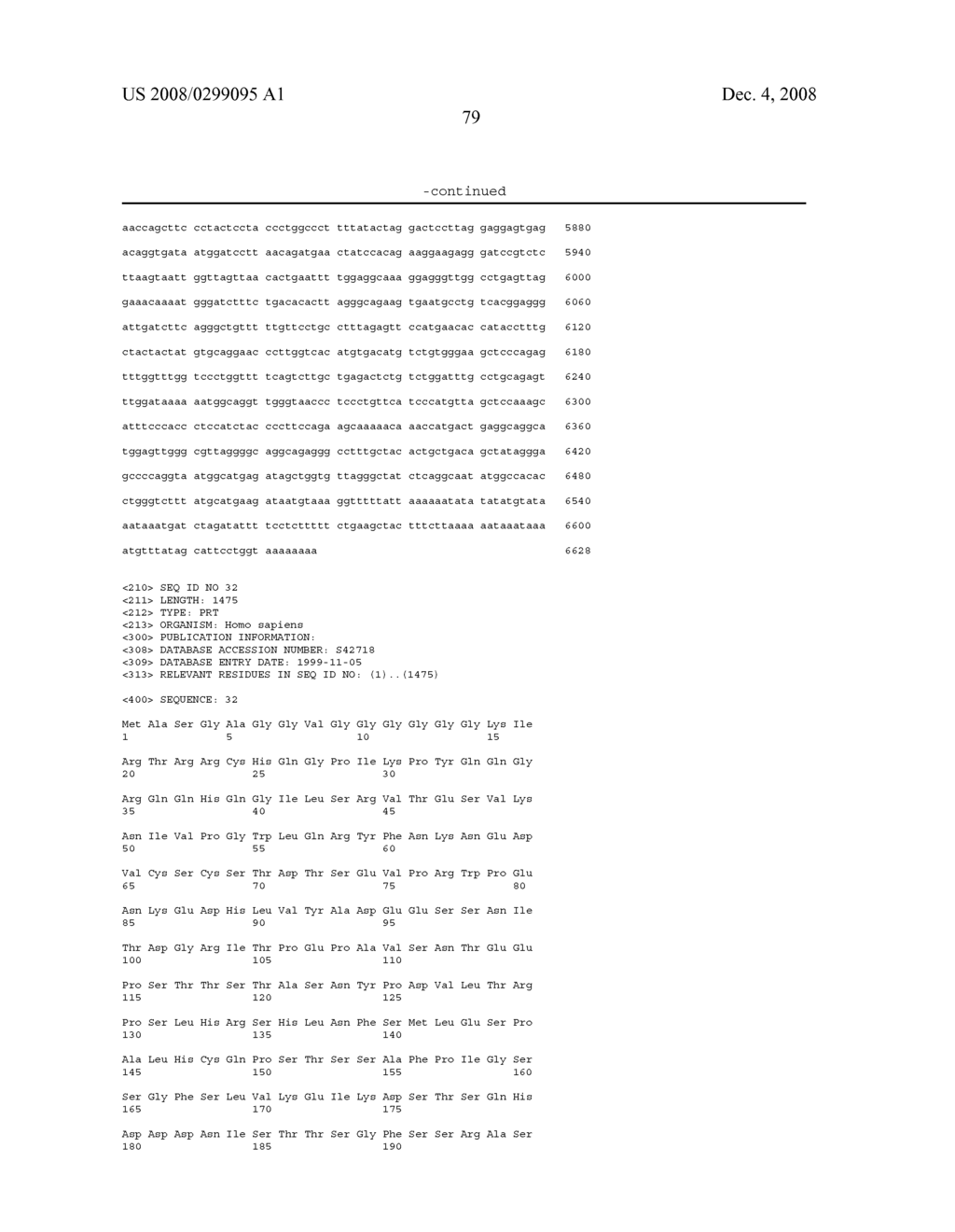 Nup98-Hox Fusions for Expansion of Hemopoietic Stem Cells - diagram, schematic, and image 80