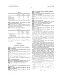 Cinnamon oil formulations and methods of use diagram and image