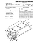 Steam heated vulcanization apparatus diagram and image