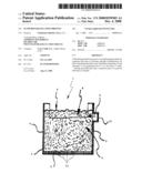 Fluid Bed Granulation Process diagram and image