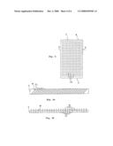 Fluid Bed Granulation Process diagram and image