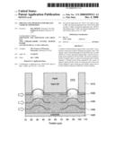 Process and Apparatus for Organic Vapor Jet Deposition diagram and image