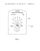 Process and Apparatus for Organic Vapor Jet Deposition diagram and image