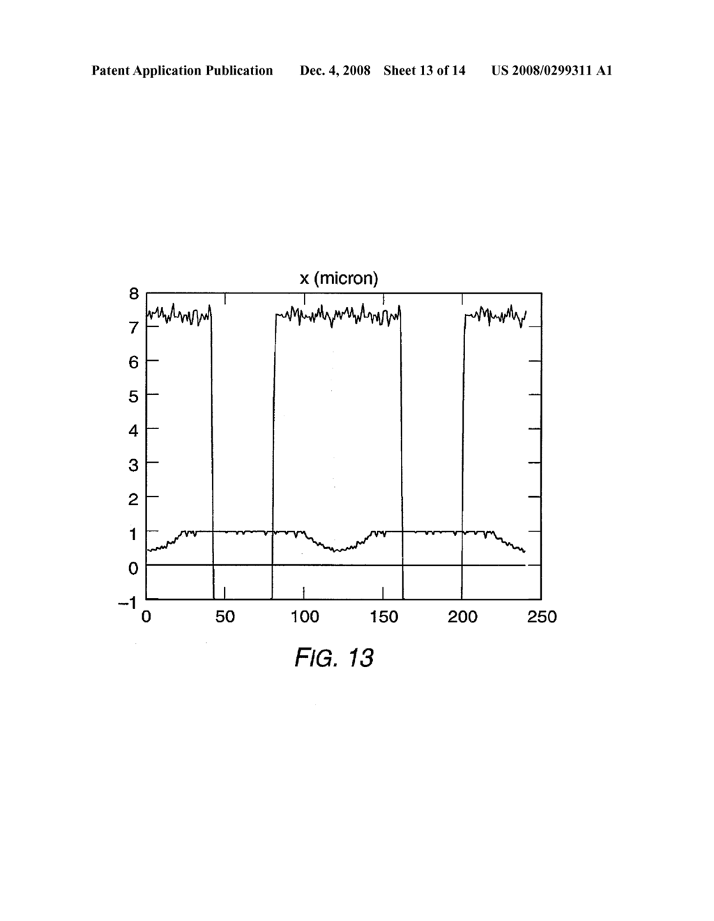 Process and Apparatus for Organic Vapor Jet Deposition - diagram, schematic, and image 14