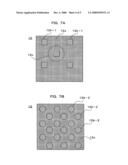 Optical Diffraction Structure Transfer Sheet and Method for Manufacturing the Same diagram and image