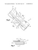 Package for Confectionary Product diagram and image