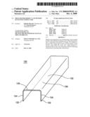 PRESS-MOLDED PRODUCT AND METHOD OF MANUFACTURING SAME diagram and image