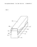 PRESS-MOLDED PRODUCT AND METHOD OF MANUFACTURING SAME diagram and image