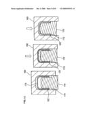 PRESS-MOLDED PRODUCT AND METHOD OF MANUFACTURING SAME diagram and image