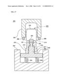 PRESS-MOLDED PRODUCT AND METHOD OF MANUFACTURING SAME diagram and image