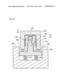 PRESS-MOLDED PRODUCT AND METHOD OF MANUFACTURING SAME diagram and image