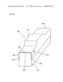 PRESS-MOLDED PRODUCT AND METHOD OF MANUFACTURING SAME diagram and image