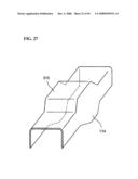 PRESS-MOLDED PRODUCT AND METHOD OF MANUFACTURING SAME diagram and image