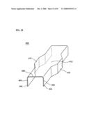 PRESS-MOLDED PRODUCT AND METHOD OF MANUFACTURING SAME diagram and image