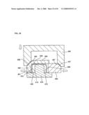 PRESS-MOLDED PRODUCT AND METHOD OF MANUFACTURING SAME diagram and image