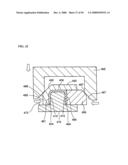 PRESS-MOLDED PRODUCT AND METHOD OF MANUFACTURING SAME diagram and image