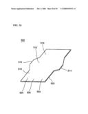 PRESS-MOLDED PRODUCT AND METHOD OF MANUFACTURING SAME diagram and image