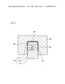 PRESS-MOLDED PRODUCT AND METHOD OF MANUFACTURING SAME diagram and image