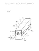 PRESS-MOLDED PRODUCT AND METHOD OF MANUFACTURING SAME diagram and image