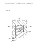 PRESS-MOLDED PRODUCT AND METHOD OF MANUFACTURING SAME diagram and image