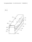 PRESS-MOLDED PRODUCT AND METHOD OF MANUFACTURING SAME diagram and image