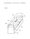 PRESS-MOLDED PRODUCT AND METHOD OF MANUFACTURING SAME diagram and image