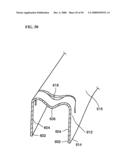 PRESS-MOLDED PRODUCT AND METHOD OF MANUFACTURING SAME diagram and image