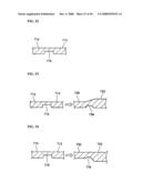 PRESS-MOLDED PRODUCT AND METHOD OF MANUFACTURING SAME diagram and image