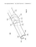 PRESS-MOLDED PRODUCT AND METHOD OF MANUFACTURING SAME diagram and image