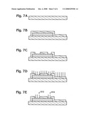 IrOx nanowire neural sensor diagram and image