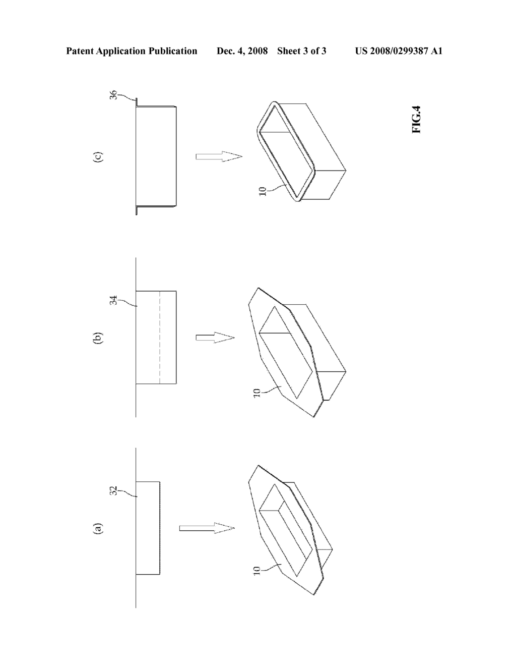 Bonded Plate for Sink Bowl and Method of Forming the Sink Bowl Using the Same Through Pressing - diagram, schematic, and image 04