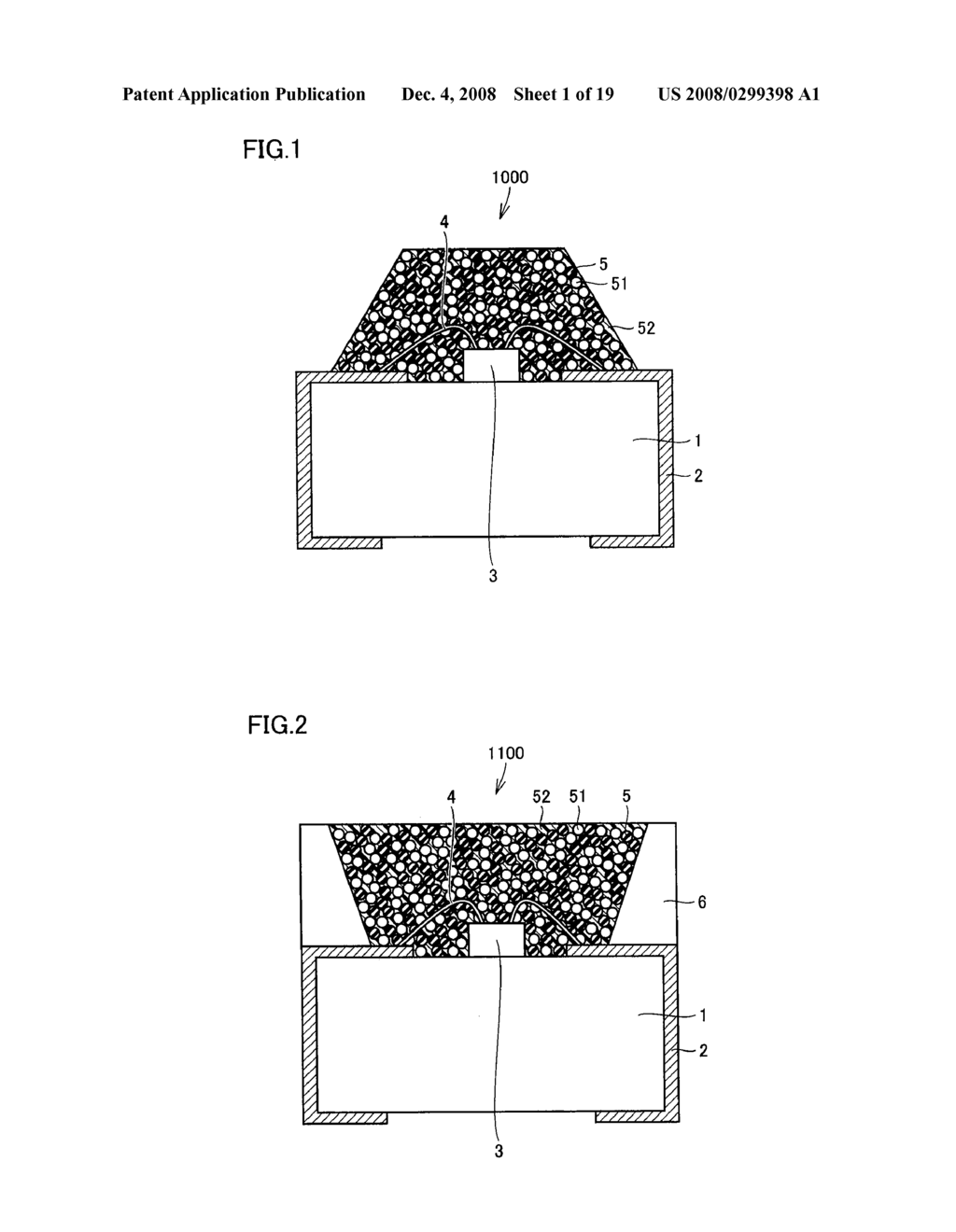 LIGHT EMITTING DEVICE AND METHOD FOR MANUFACTURING THE SAME - diagram, schematic, and image 02