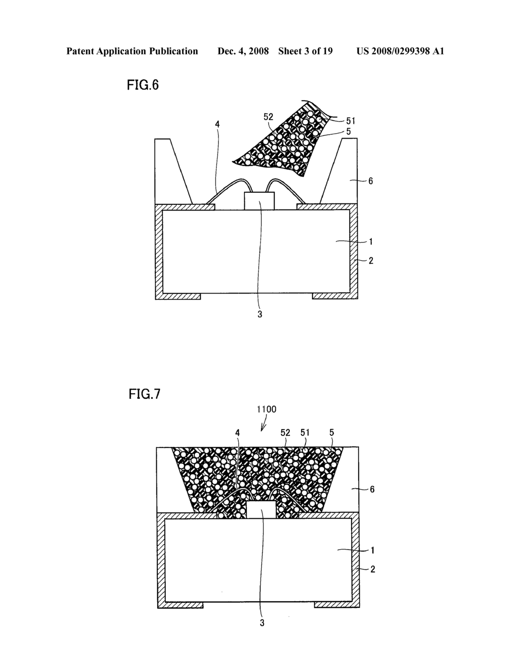 LIGHT EMITTING DEVICE AND METHOD FOR MANUFACTURING THE SAME - diagram, schematic, and image 04