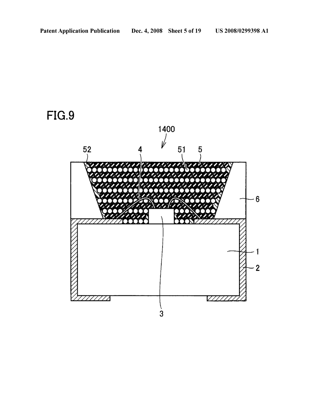 LIGHT EMITTING DEVICE AND METHOD FOR MANUFACTURING THE SAME - diagram, schematic, and image 06