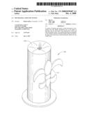 DECORATED CANDLE PIN SYSTEM diagram and image