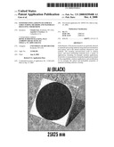 Femtosecond Laser Pulse Surface Structuring Methods and Materials Resulting Therefrom diagram and image